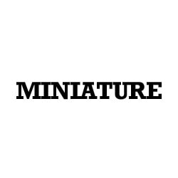 Cognac-Miniature
