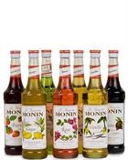 Monin Syryp fra Frankrig
