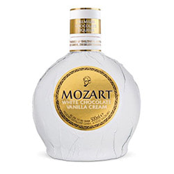 Mozart Cream Likør Mozart Cream Likør