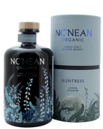 Ncnean Huntress Lemon Meadow Økologisk Single Highland Malt Whisky Nc'nean 48,5%