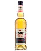 Rombutelj, Negrita Spiced Caribbean Rom