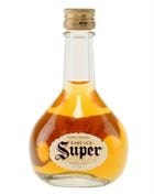 Nikka Super miniatureflaske 5 cl
