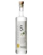 Flaske Nordisk Brænderi Dansk Gin Edition Northstar