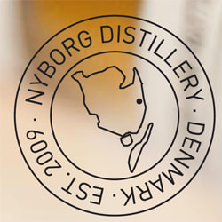 Nyborg Gin