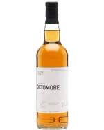 Flaske Octomore The Beast, 167 ppm super tørvet Islay-whisky