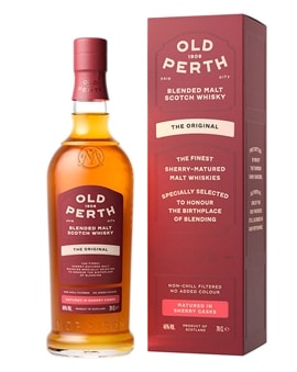 Old Perth The Original whiskyflaske