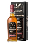 Old Perth 1996/2021 Vintage Collection whiskyflaske