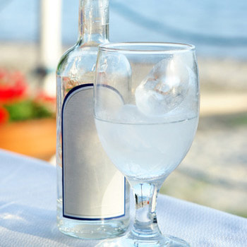 Ouzo
