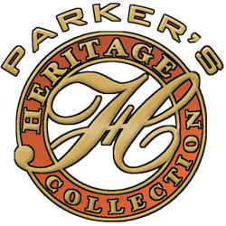 Parker's Whiskey
