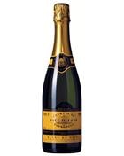 Paul Delane Blanc de Noirs Cremant de Bourgogne 70 cl 12%