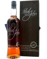 Flaske Paul John Peated Single Cask 692 Whisky