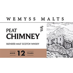 Peat Chimney Whisky Peat Chimney Whisky