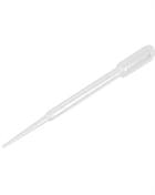 Pipette plastic - doseringspipette, til at dosere vand i din whisky