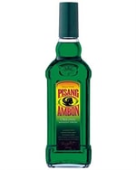 Pisang Ambon Likør fra Holland indeholder 1 liter med 17 procent alkohold