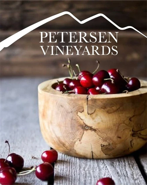 Fra Sønderjylland til Californien - historien om Petersen Vineyards