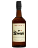Providence Haiti Pure Single Rom 2019 flaske
