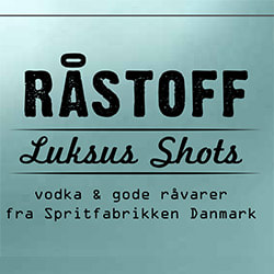 Råstoff Likør