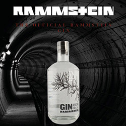 Rammstein Gin Rammstein Gin