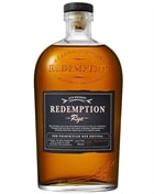 Redemption Rye American Rye Whiskey 70 cl 46%