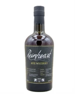 Reinheart Rye Whiskey Cask #2 2022 flaske 70 cl