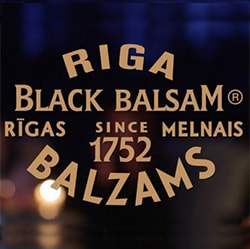 Riga Balsam Bitter Riga Balsam Bitter