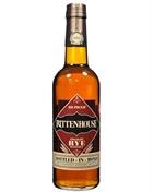 Rittenhouse Rye