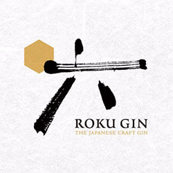 Roku Gin