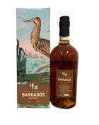 RomDeLuxe Collectors Series Rum 13 Barbados Single Cask rom flaske