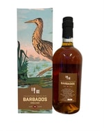 RomDeLuxe Collectors Series Rum 13 Barbados Single Cask rom flaske
