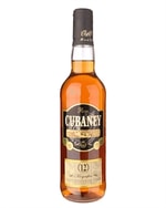 Flaske Cubaney 12 år Magnifico Gran Reserva rom