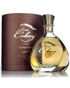 Flaske Ron Cubay Carta Blanca Extra Anejo rom