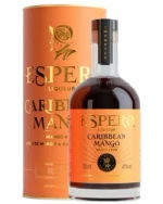 Ron Espero Caribbean Mango dominikansk rumlikør
