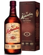 Flaske Ron Matusalem 15 Gran Reserva Solera rom
