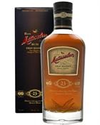 Flaske Ron Matusalem 23 år Gran Reserva rom
