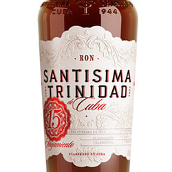 Santisima Trinidad Rom Santisima Trinidad Rom