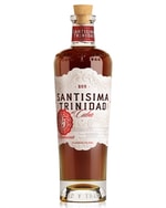 Flaske Santisima Trinidad de Cuba 15 år rom