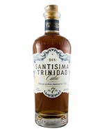 Flaske Santisima Trinidad de Cuba 7 år rom