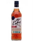 Flaske Ron Cubay Anejo rom