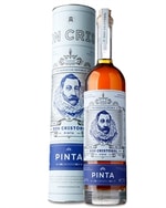 Flaske Ron Cristobal Pinta rom
