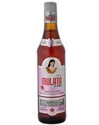 Flaske Ron Mulata de Cuba Elixir de Cuba