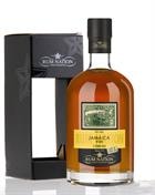 Flaske Rum Nation Jamaica 5 år Oloroso Sherry Finish rom