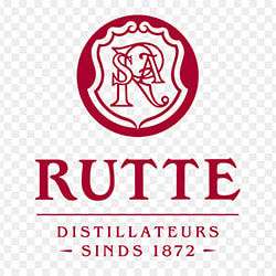 Rutte Gin
