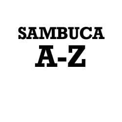 Sambuca Likør