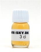 Sample 3 cl Foxdenton The Original 48 London Dry Gin 48%
