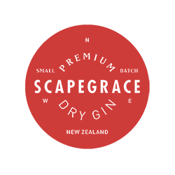Scapegrace Scapegrace