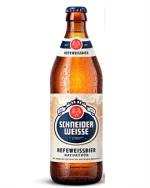 Schneider Weisse Hefeweissbier Naturtrüb flaske 50 cl 4,9%