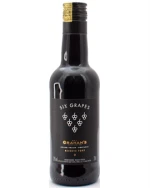 Grahams Six Grapes Reserve Miniflaske Portvin Portugal 20 cl 20%