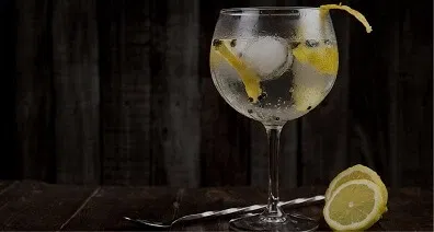 Gin