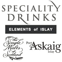 Speciality Drinks Whisky Speciality Drinks Whisky