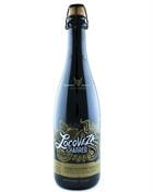 Flaske Stone Locoveza Charred Stone Xocoveza Mocha Stout, 50 cl